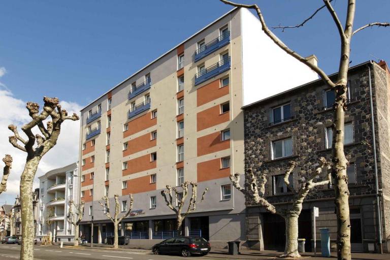 Appart'City Classic Clermont Ferrand Centre — photo 4