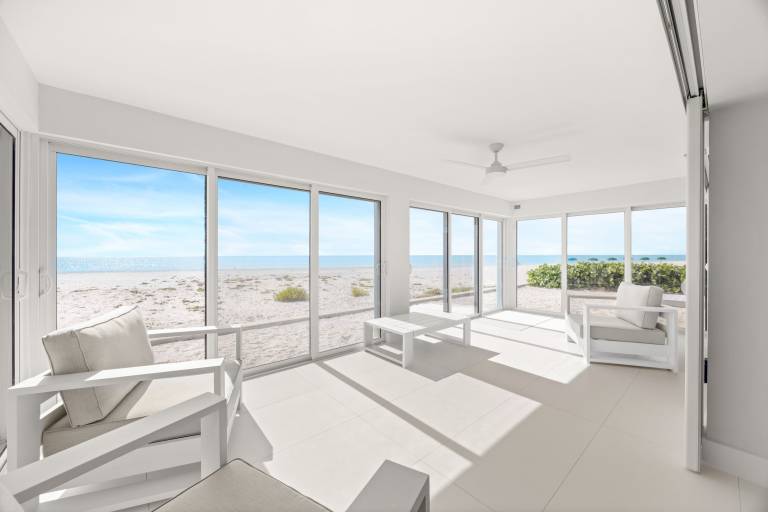 Ferienwohnung Sanibel