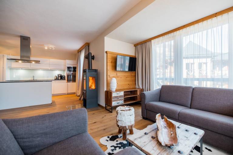 Apart hotel  Bramberg am Wildkogel