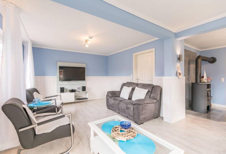 Ferienhaus Anne-Ruth für 6 Personen zentral und trotzdem ruhig gelegen! — photo 4