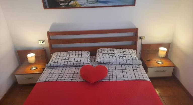 Holiday apartment with 1 room for 5 persons — photo 4