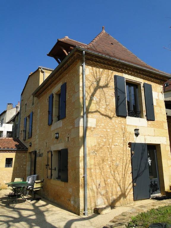 Maison de vacances Varennes