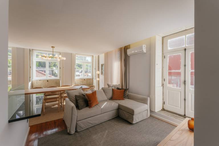 Fully equipped charming holiday apartment | Near Dom Luís I Bridge | Suitable for remote work | Pet-friendly — photo 3
