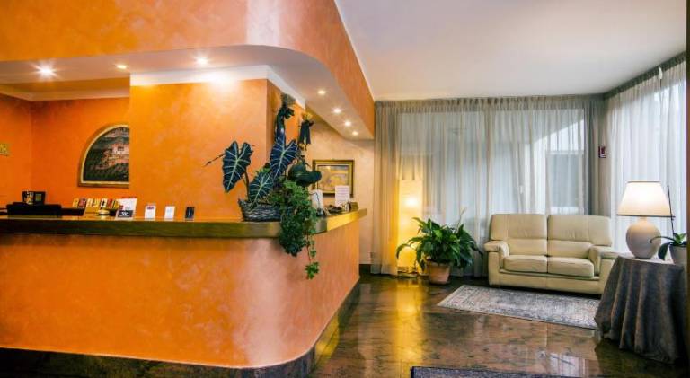Hotel Le Pageot — photo 3