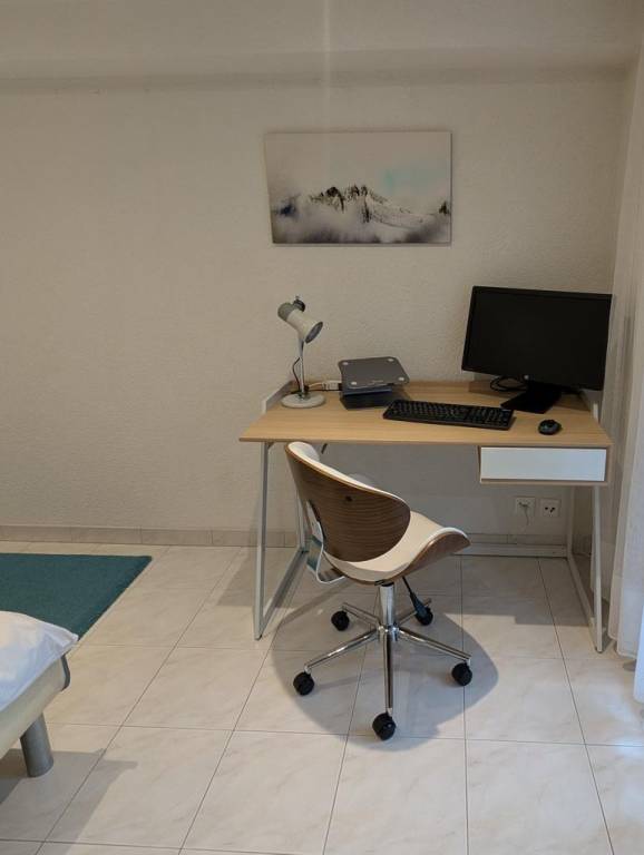 Family-oriented holiday apartment with patio | Ski nearby | Suitable for remote work | Pet-friendly — photo 2