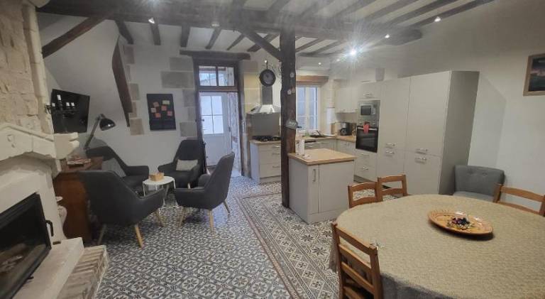Pleasant vacation home | Pet-friendly — photo 3