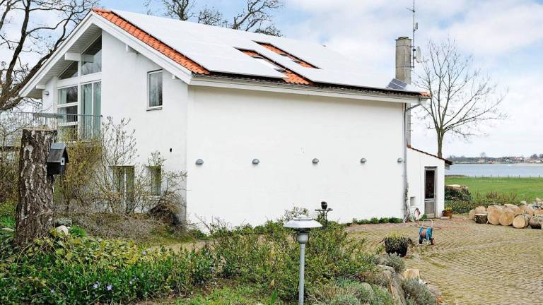 Ferienhaus  Råde Strand