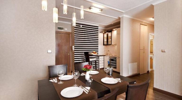 Wonderful holiday apartment with patio & yard | Dogs allowed in Sofia