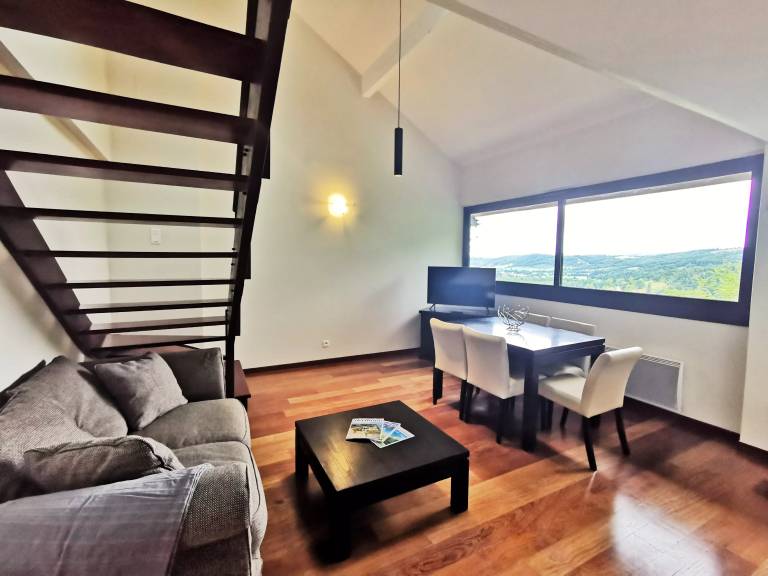 Appartement  Seix