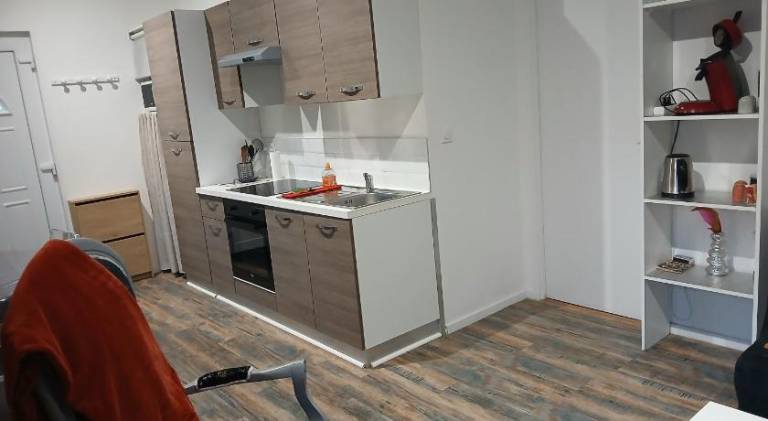 Rental apartment with pool | Pets allowed — photo 3