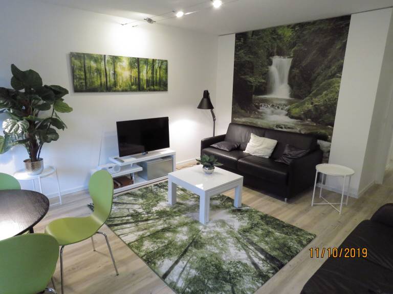 Appartement Sankt Andreasberg