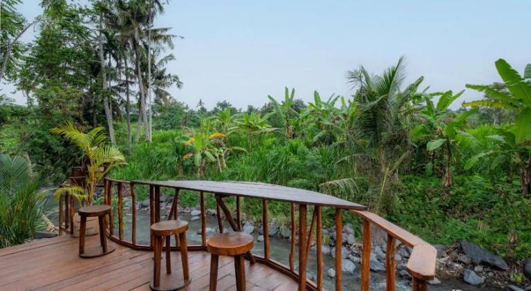 Camani Glamping — photo 2