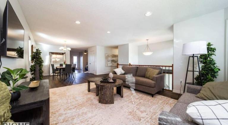 Rental apartment with 3 rooms for 8 persons — photo 3