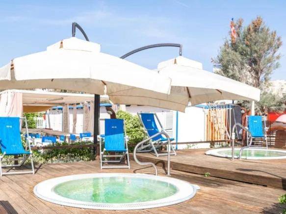 Luna Hotel Rimini — photo 3