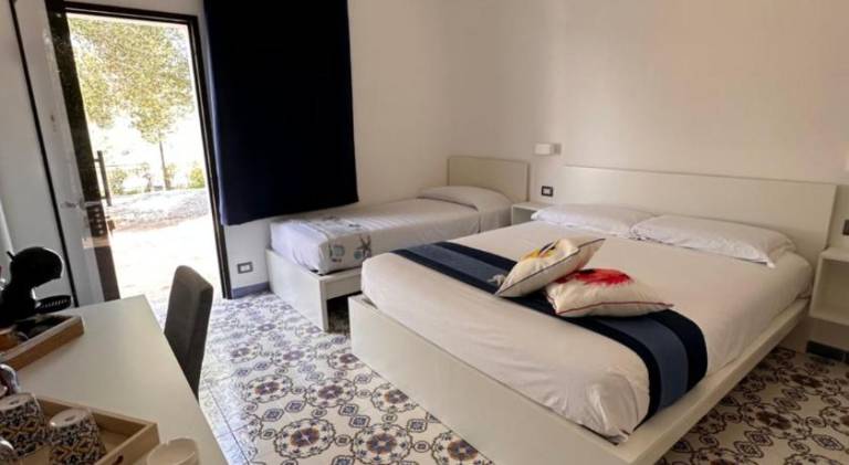 Brezza di Mare Rooms Palinuro — photo 2