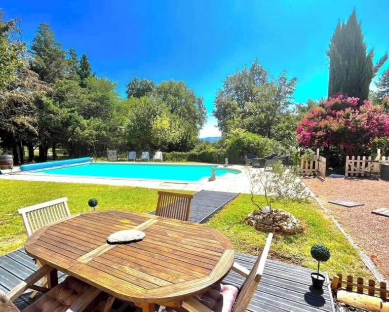 Appartement Gaillac