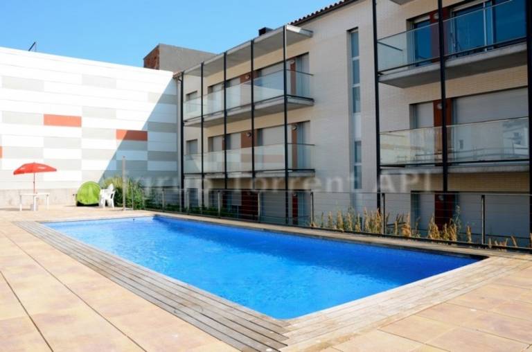 Appartement L'Estartit