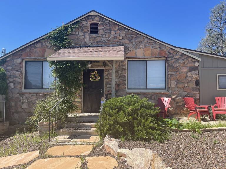 House Prescott