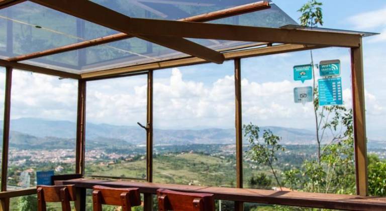 44 m&sup2; Ferienhaus