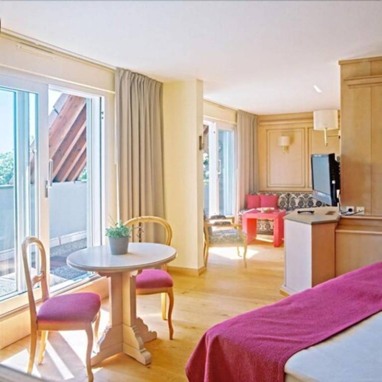 La Clairiere bio & spahotel — photo 2