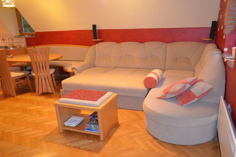 Pleasant apartment | Sea view | Pets are welcome — photo 2