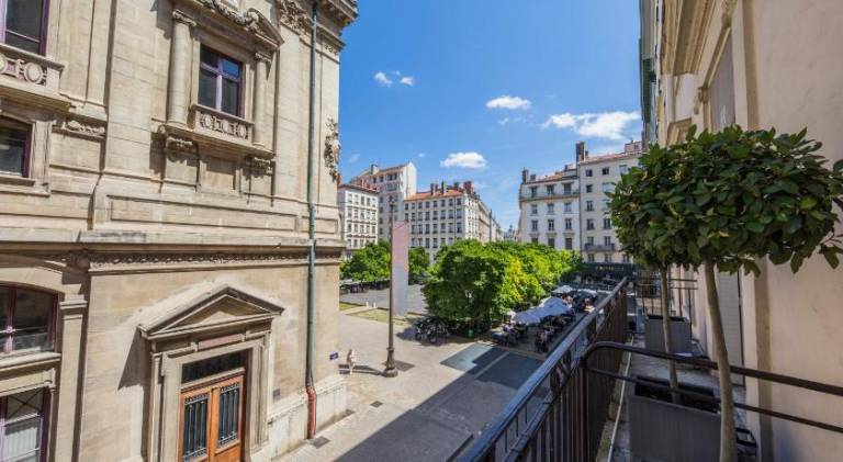 Hotel Des Artistes — photo 4