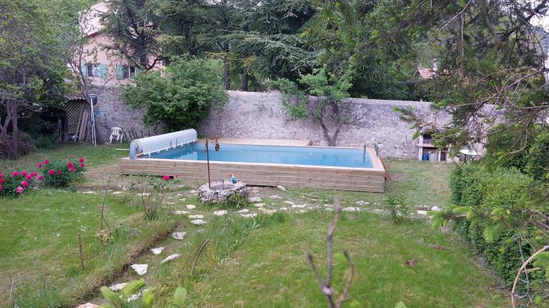 Appartement Banon