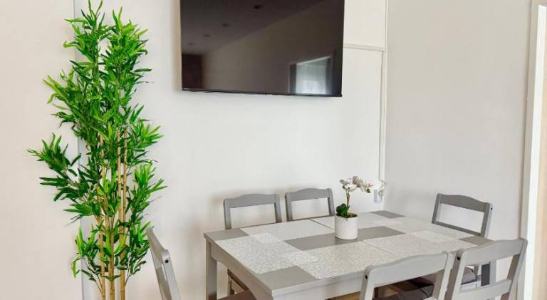 Lovely holiday apartment | Pet-friendly — photo 4
