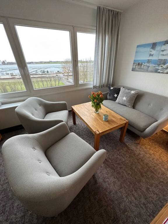 Ferienappartement Möwe — photo 3