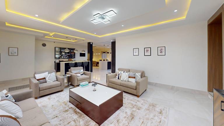 Apartamento Guzape