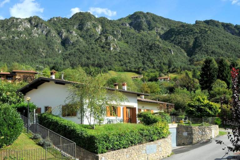 Casa vacanza Pertica alta