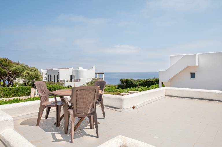 Fully equipped ample villa with fast internet, BBQ & private pool | Next to the beach | Pet-friendly — photo 4