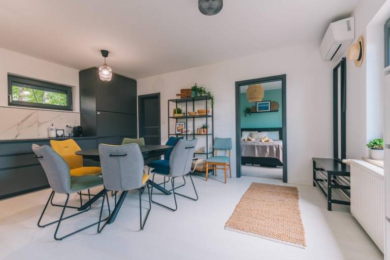 Ferienhaus Balatonalmádi