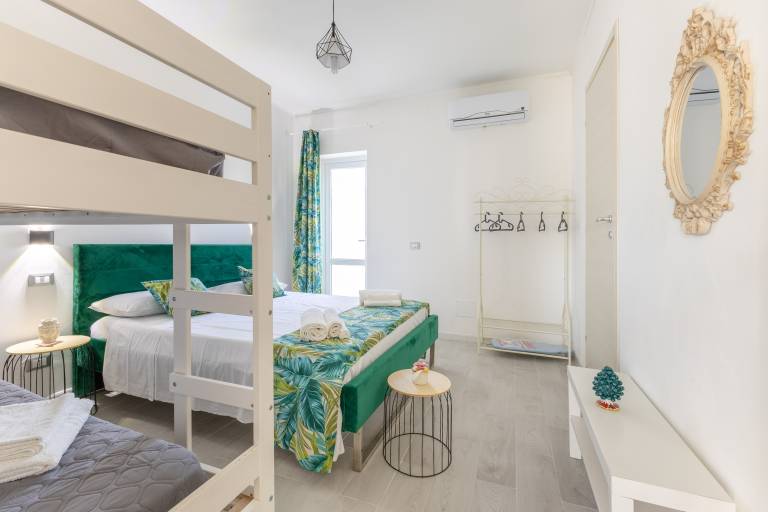 Apartment "Savana Gialla" with Private Terrace & Wi-Fi — photo 2