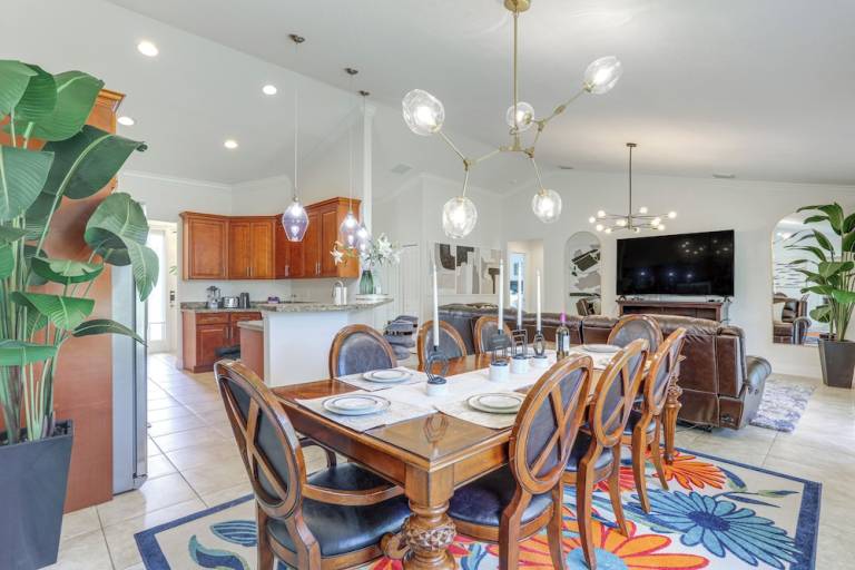 Cottage Port St. Lucie