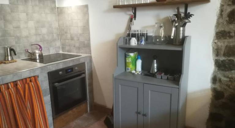 Vacation home with 2 rooms for 7 persons — photo 5