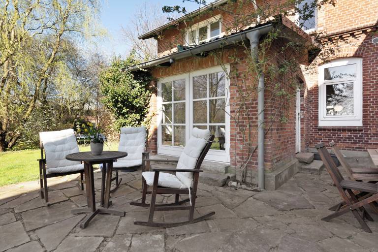 Ferienwohnung Hohenwestedt