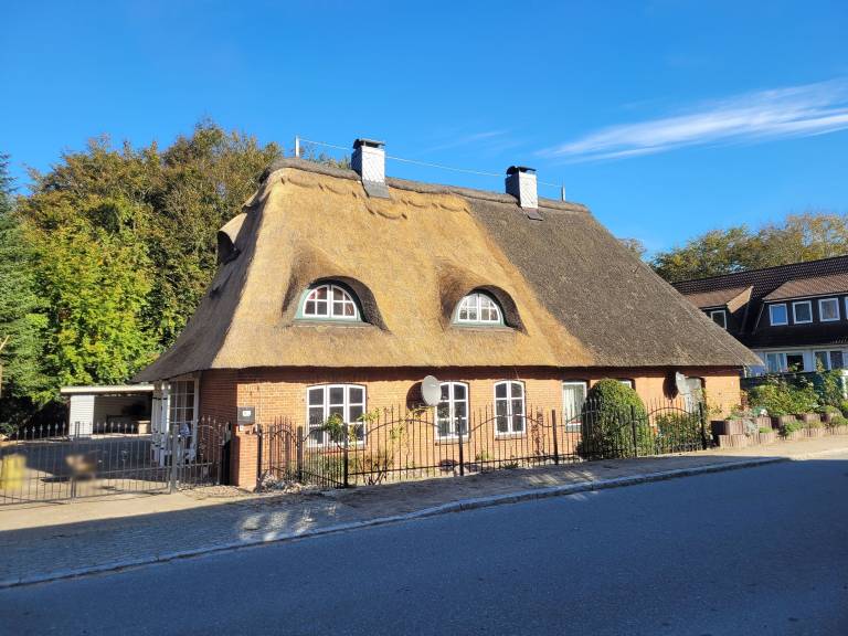 Ferienhaus Lebrade