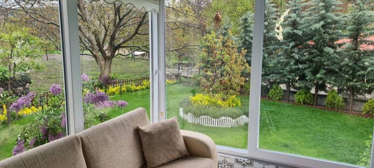 Maison de vacances  Aşağı Mahallesi