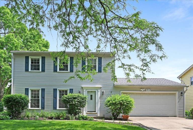 House Naperville