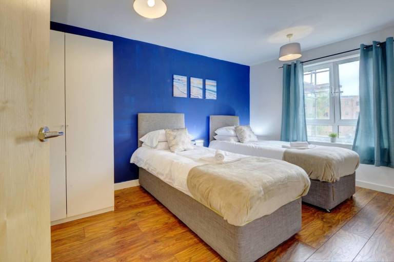 Apartment Northampton