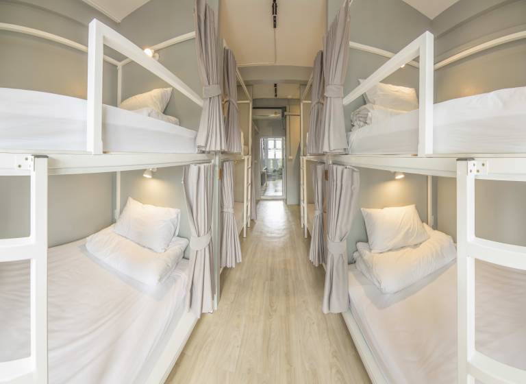 Hostel Siriraj
