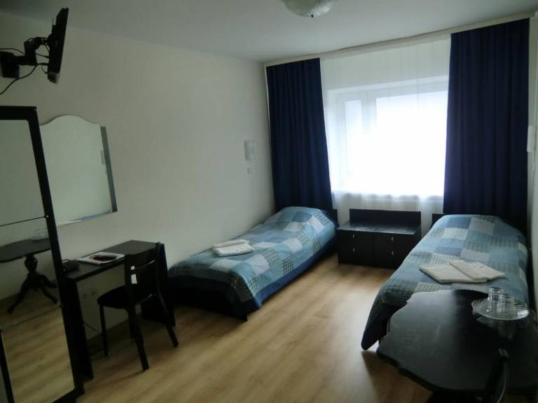 Dorell Hotel — photo 4