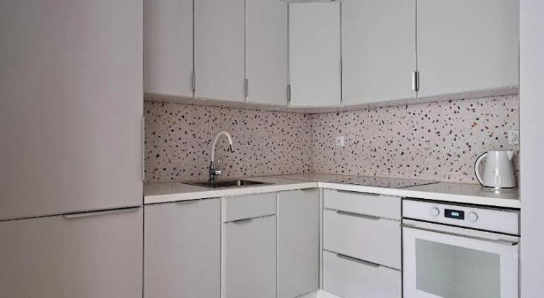 Holiday apartment with 1 room for 4 persons — photo 4