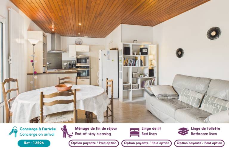 Fully equipped house with grill & yard | Pet-friendly — photo 2