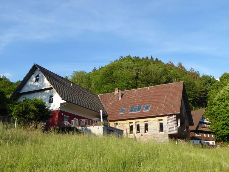 Ferienwohnung Bad Peterstal-Griesbach