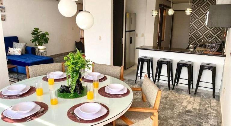 Beautiful rental apartment | Suitable for remote work | Pets are welcome — photo 2