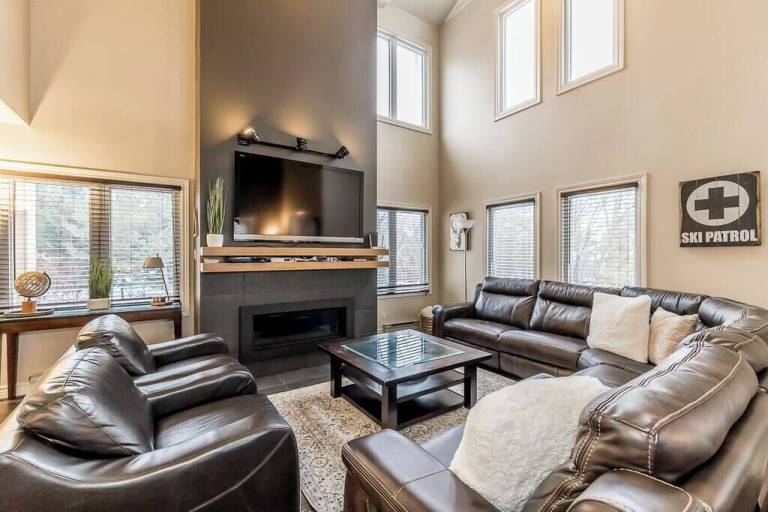 Condo Collingwood