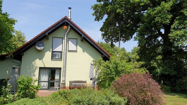 Ferienwohnung Burg (Spreewald)