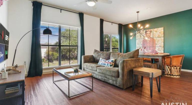154 m&sup2; Ferienwohnung